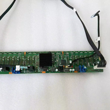 BC11THBQB RH2288HV5 12*3.5 HDD Dual RAID Hard Drive Backplane