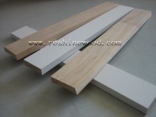 Decorative Baseboard Wood Molding