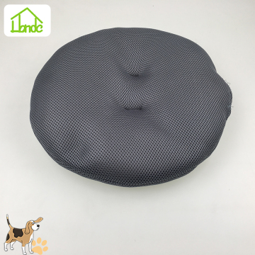 Comfortable and easy to move felt pet nest