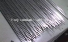 pure titanium straight wire