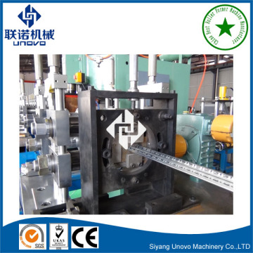 Network Cabinets Mounting Profile,