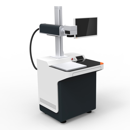 máquina de marcação a laser co2