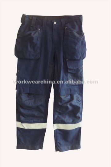 mens cordura workwear trousers