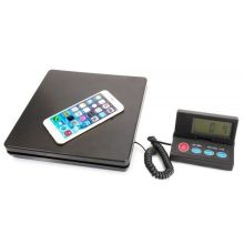 Weigh USPS 110lb 50kg/2g Portable LCD Digital Shipping Postal scale SF-890