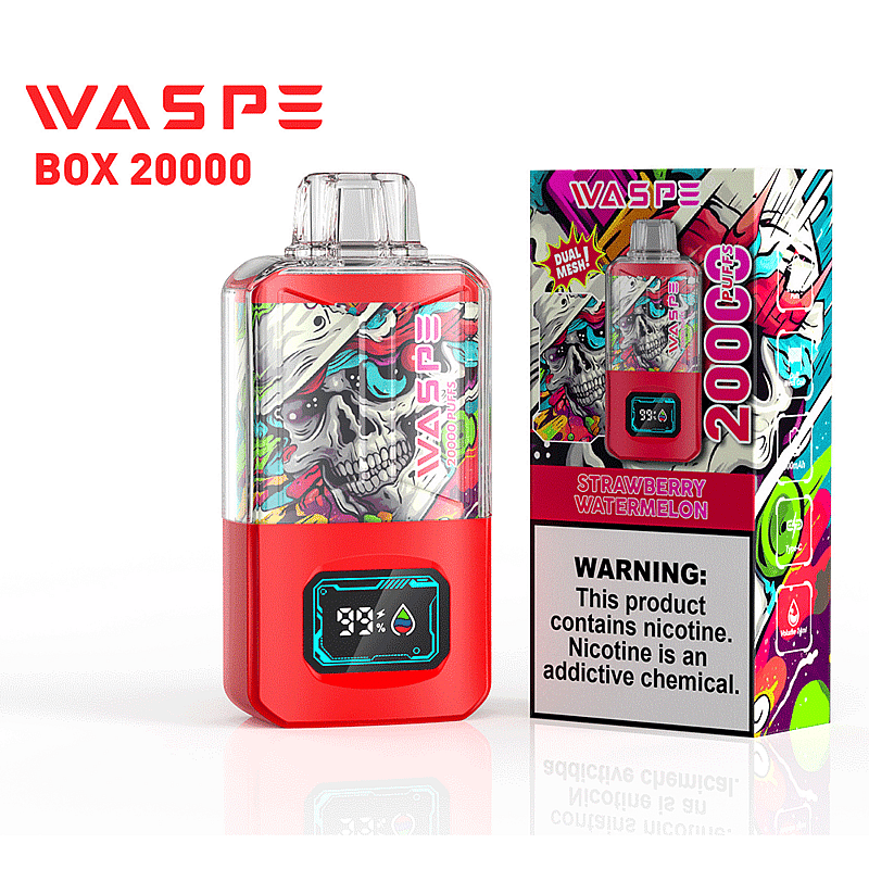WASPE 20000 WASPE 20000