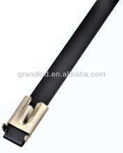1207 Cable ties stainless steel