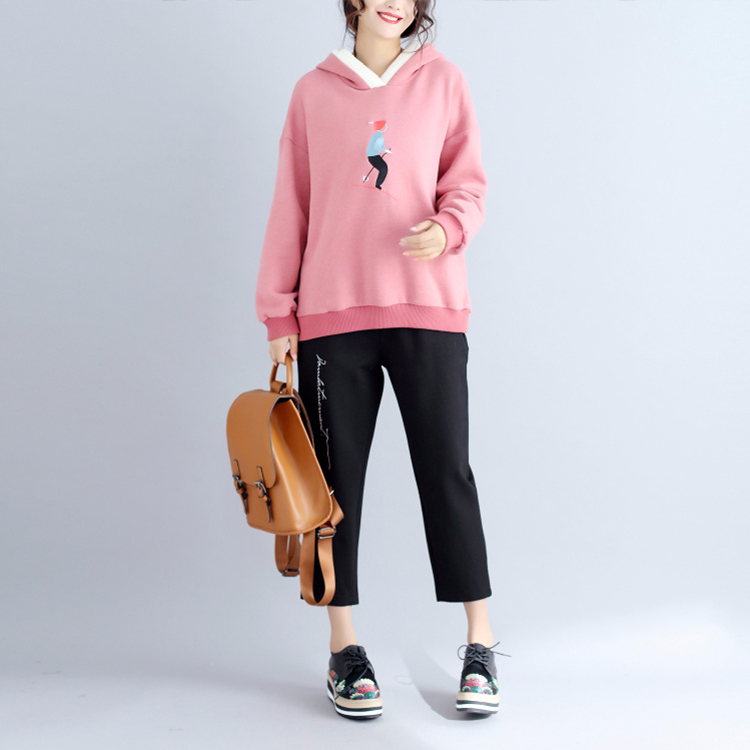 Women's Sweater With Long Sleeves