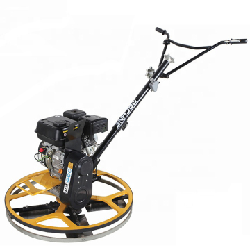 Convenient Foldable Handle Trowel