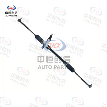 Sistem de direcție manual pentru Jinbei X30
