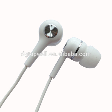 Audio earphone for SONY/HTC/IPhone/Samsung