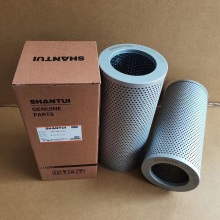 Shantui DH17 Dozer Dozer Dozer Dover Rection Filter Element 114H-75-08200