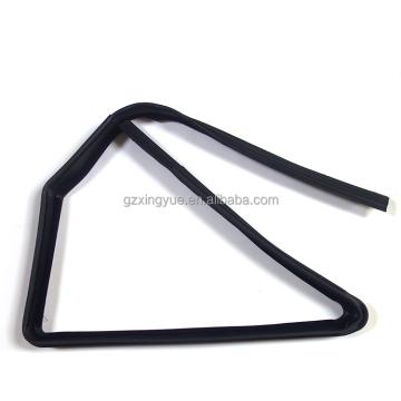 Right Door Window Glass Channel For Jeep Wrangler JK 2007-2018