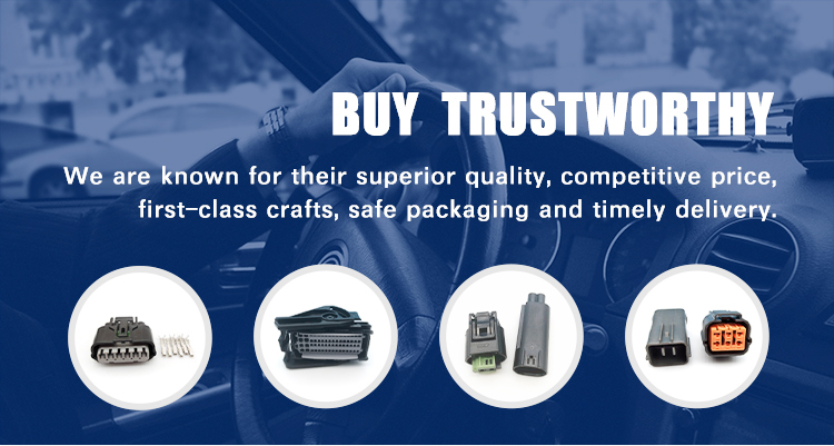 5 pin MAF Mass Air Flow Sensor Connector Plug Pigtail for Lexus IS300 GS300 IS250 90980-11317