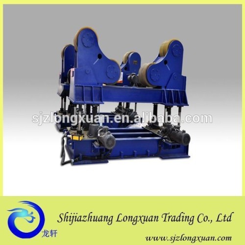 20T ZT series self-aligning pipe welding turning roller