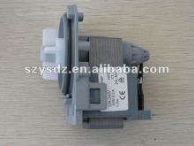 Washing Machine Drain Pump