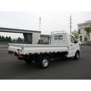 Marca de camioneta eléctrica de alta velocidad de marca barata de alta velocidad 1000 kg 1.5ton