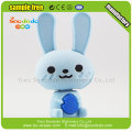 Soododo CHEAP 3D Stationery Rabbit Shape Eraser