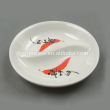 Melamine dishes Melamine plates