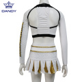 All Star Unique Style Cheerleading Uniforms