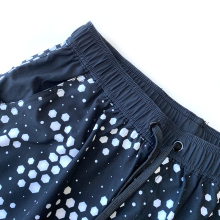 Custom Printing Men's Swimming Trunks