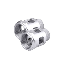 High Precision CNC Milling and Machining Services for Custom Metal Parts