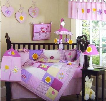 SAC0037 baby bedding set