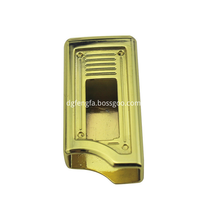 High quality aluminum alloy USB shell