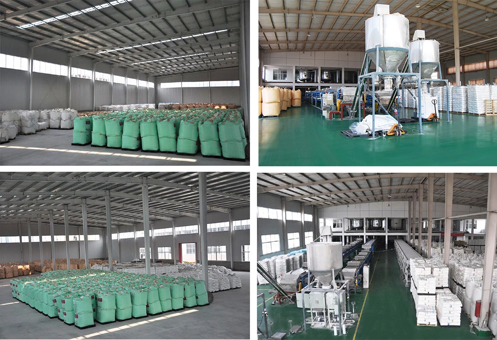 Customized Electrostatic Spraying High Gloss Outdoor Polyester Powder Coating