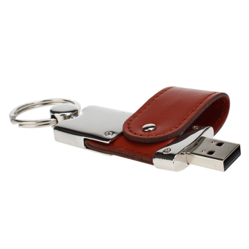 Portachiavi in ​​metallo pendrive 4GB