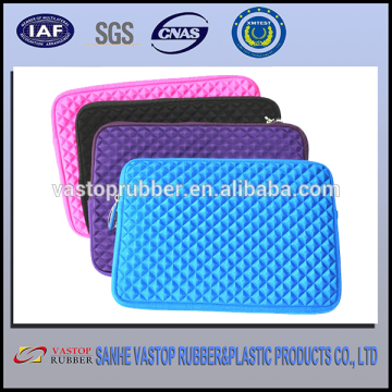 Customized Neoprene Laptop Cover