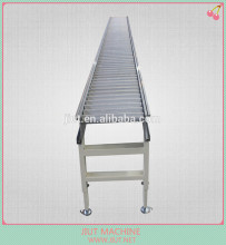 Top quality gravity roller conveyor/powered roller conveyor