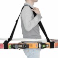 Strap Adjustable Nylon Ski Carrier Shoulder Strap