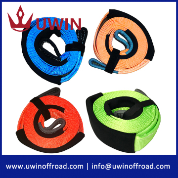 Tree Saver Winch Tow Strap