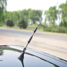 Universal JDM Decorative Car Antenna - Roof Decoration Accessory