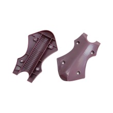 Custom Injection Molding ABS Plastic Shell Product