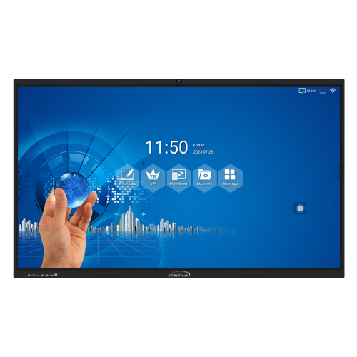 86Inch Interactive Flat Panel