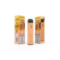 Juice Flavors Gunnpod Vape Vape Vaporizer 2000puffs