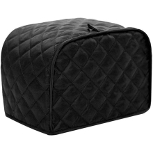Custom Size High Quality Polyester Toaster & Small Appliance Cover