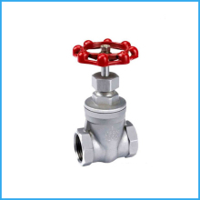 200psi gate valve npt end
