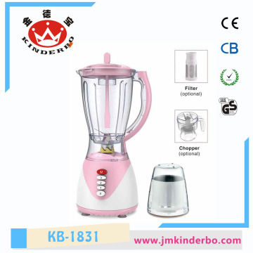 Kitchen Appliance Food Blender Juicer Blender
