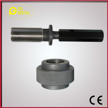 Petroleum Pumping Pole Thread Gauges / Sucker Rod Thread Gauges / API Thread Gauge (CSG gauge)