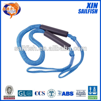 Solid Braid Dockline