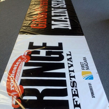 blockout vinyl banners