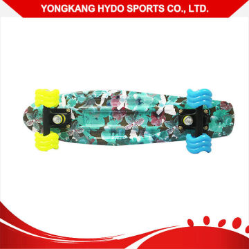 OEM Plastic Cruiser Board Skateboards