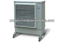 agriculture air cooling system