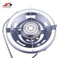 Factory direct sell gas stove burner cooker DZ-205A