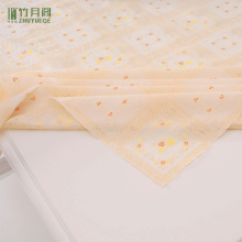 2017 M-011 Printed plastic table cloths spillproof tablecloth