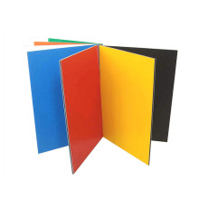 Composite Plate Aluminum Composite Panel