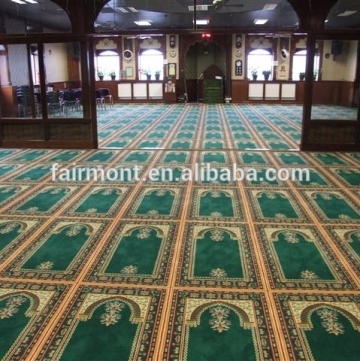 mosque carpet roll for sale, Good Quality mosque carpet roll for sale