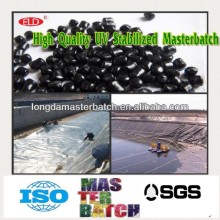 high quality uv stabilized masterbatch